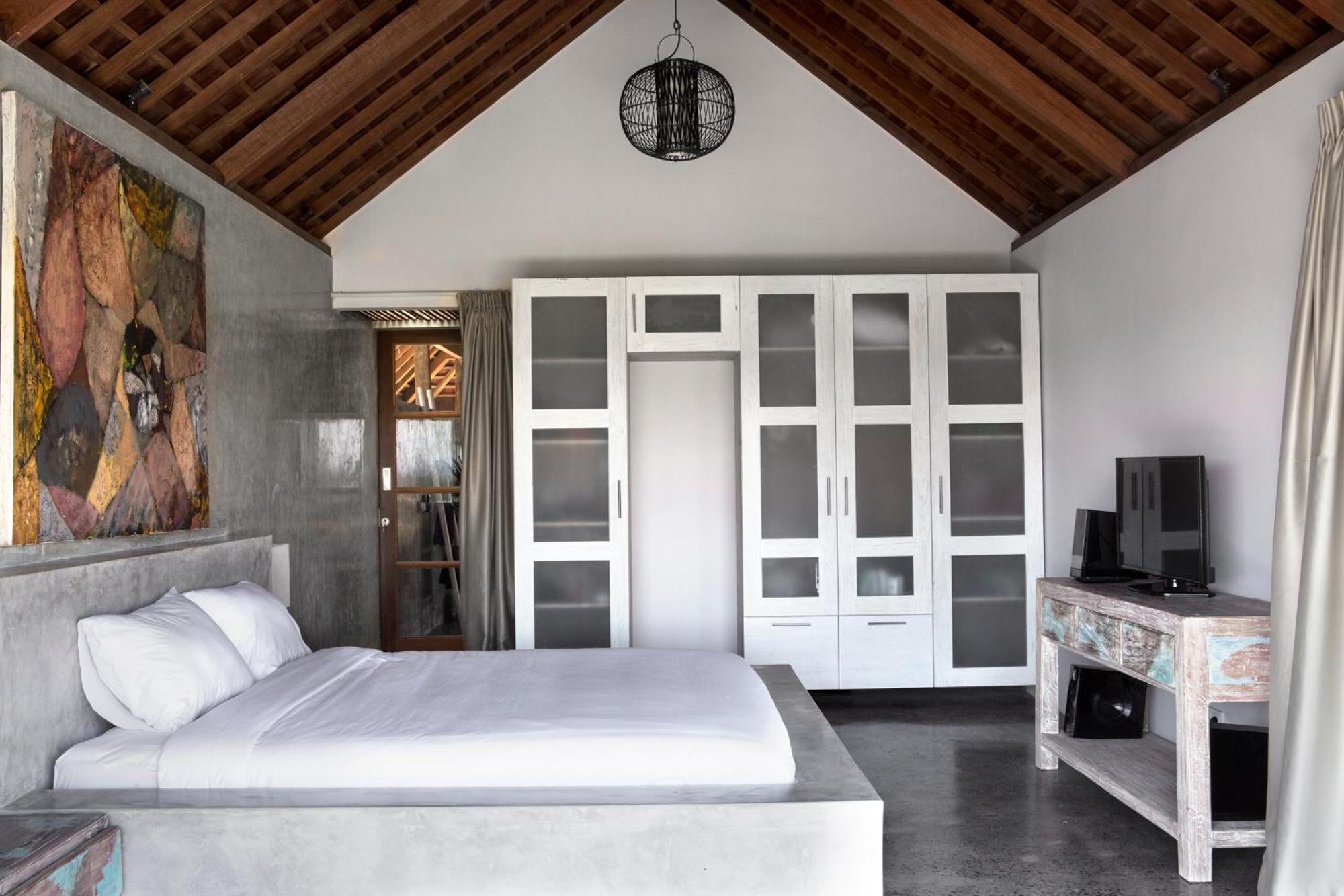 Surflodge Limasan Bali Kerobokan Exterior foto